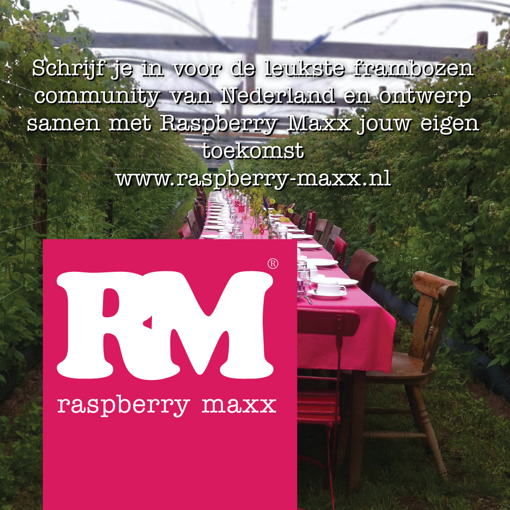 (c) Raspberry-maxx.nl